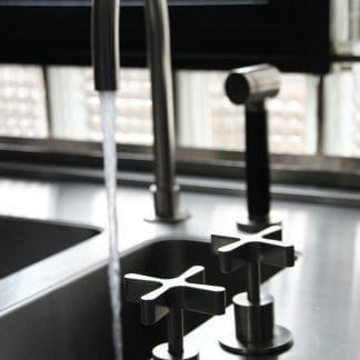 Kitchen Taps & Fittings